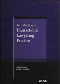 Introduction to Transactional Lawyering Practice