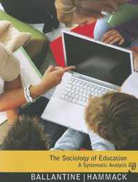 The Sociology of Education