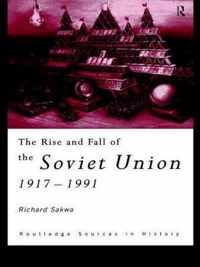 Rise & Fall Of Soviet Union