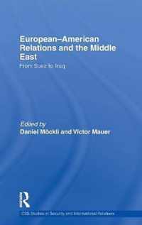 European-American Relations and the Middle East