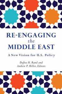 Re-Engaging the Middle East