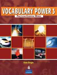 Vocabulary Power