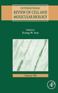 International Review of Cell and Molecular Biology