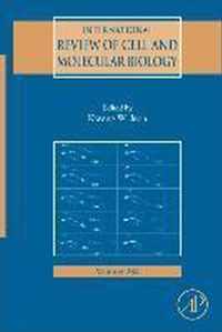 International Review of Cell and Molecular Biology