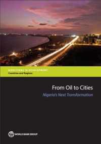 From Oil to Cities