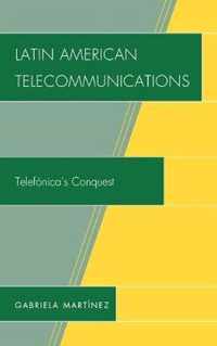 Latin American Telecommunications