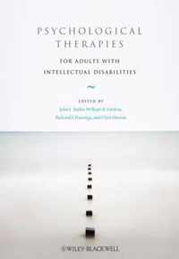 Psychological Therapies for Adults with Intellectual Disabilities