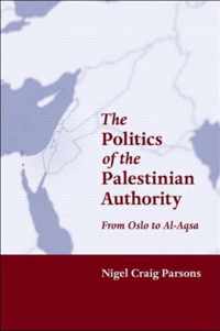 The Politics of the Palestinian Authority