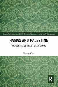 Hamas and Palestine