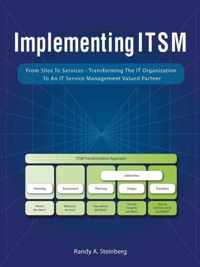 Implementing Itsm: From Silos to Services