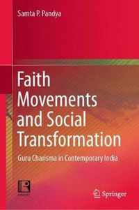 Faith Movements and Social Transformation