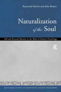 Naturalization of the Soul