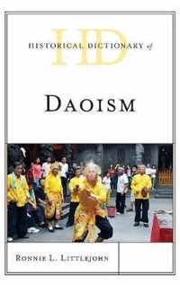 Historical Dictionary of Daoism