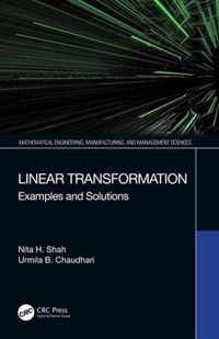 Linear Transformation