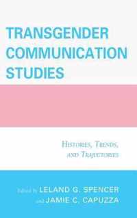 Transgender Communication Studies