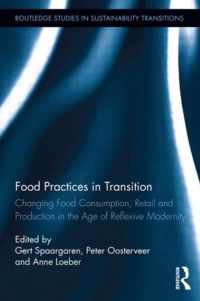 Food Practices in Transition