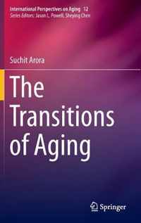 The Transitions of Aging