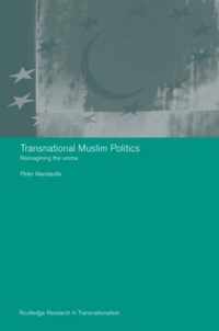 Transnational Muslim Politics