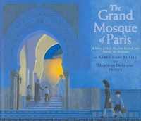 The Grand Mosque of Paris