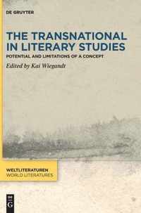 The Transnational in Literary Studies