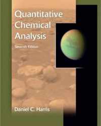 Quantitative Chemical Analysis