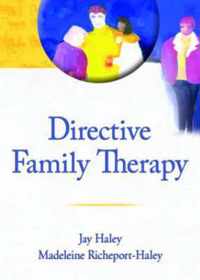 Directive Family Therapy