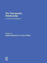 The Therapeutic Relationship