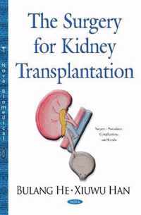 Surgery for Kidney Transplantation