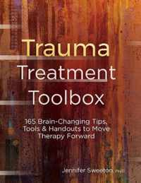 Trauma Treatment Toolbox