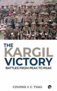 The Kargil Victory