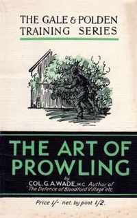 The Art of Prowling