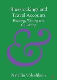 Bluestockings and Travel Accounts