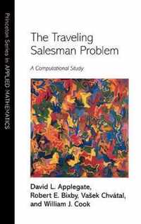 The Traveling Salesman Problem