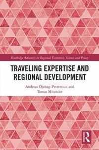 Traveling Expertise and Regional Development