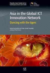 Asia in the Global ICT Innovation Network