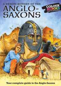 Anglo Saxons