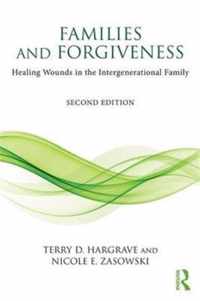 Families and Forgiveness