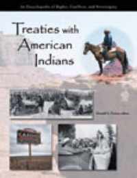 Treaties With American Indians