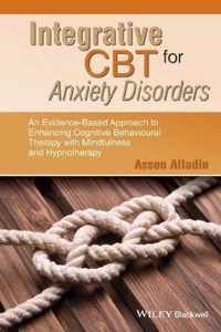 Integrative CBT For Anxiety Disorders