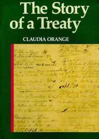 The Story of a Treaty