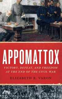 Appomattox