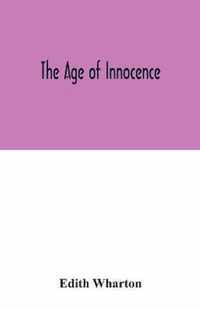 The age of innocence