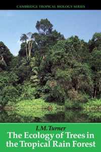 The Ecology of Trees in the Tropical Rain Forest