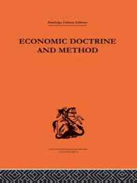 Economic Doctrine and Method