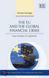 The EU and the Global Financial Crisis