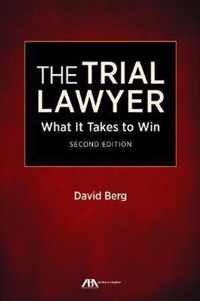 The Trial Lawyer