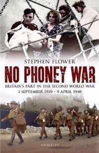 No Phoney War