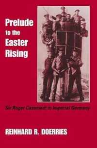 Prelude to the Easter Rising