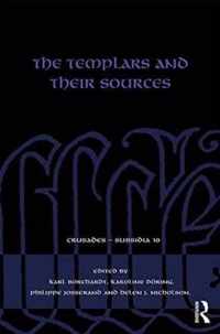 The Templars and Their Sources