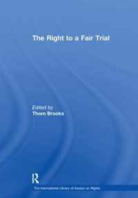 The Right to a Fair Trial